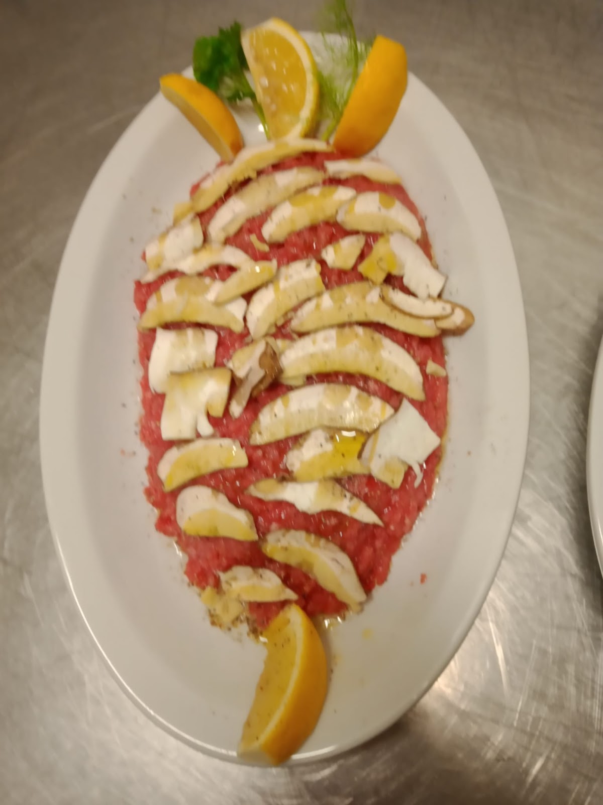 Bar Trattoria al ponte - 5